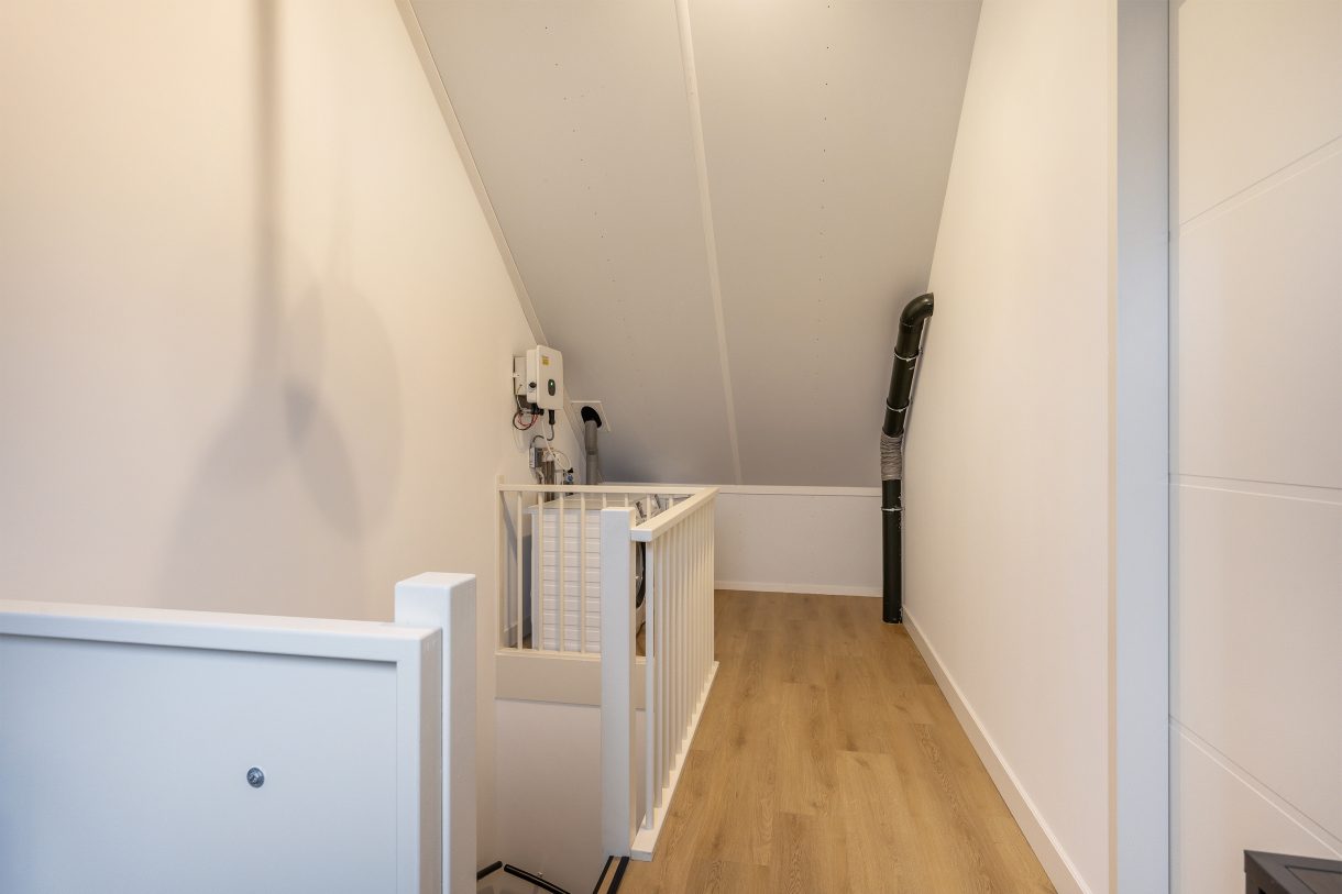 Te koop: Foto Woonhuis aan de M C M de Grootstraat 13 in Schiedam