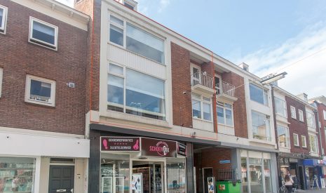 Hoofdfoto van Hengelo Telgen 15I