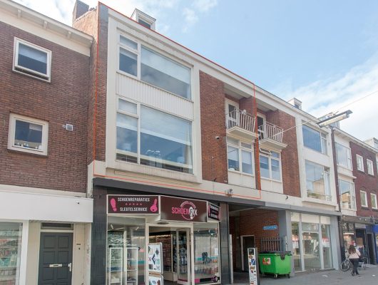 Hoofdfoto van Hengelo Telgen 15I