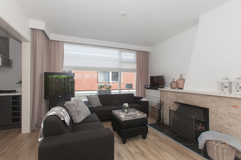 Te koop: Foto Appartement aan de Telgen 15I in Hengelo