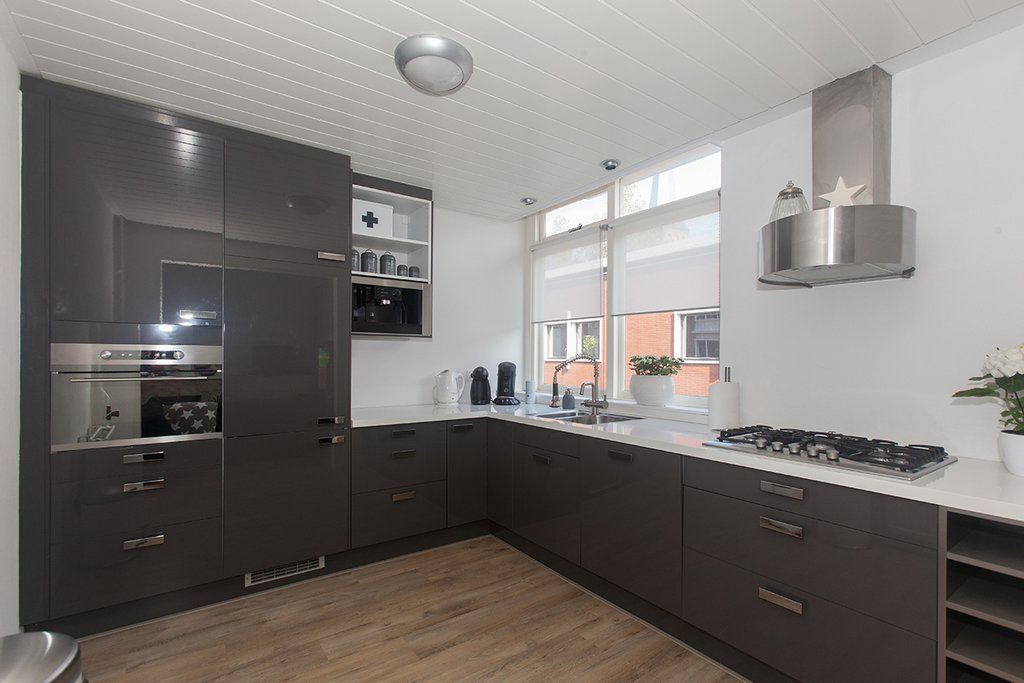 Te koop: Foto Appartement aan de Telgen 15I in Hengelo
