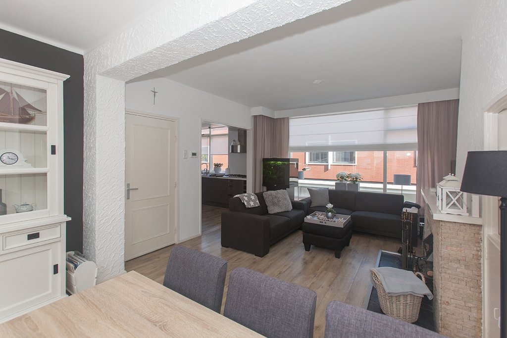 Te koop: Foto Appartement aan de Telgen 15I in Hengelo