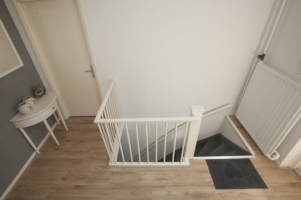 Te koop: Foto Appartement aan de Telgen 15I in Hengelo