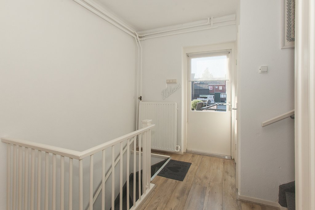 Te koop: Foto Appartement aan de Telgen 15I in Hengelo