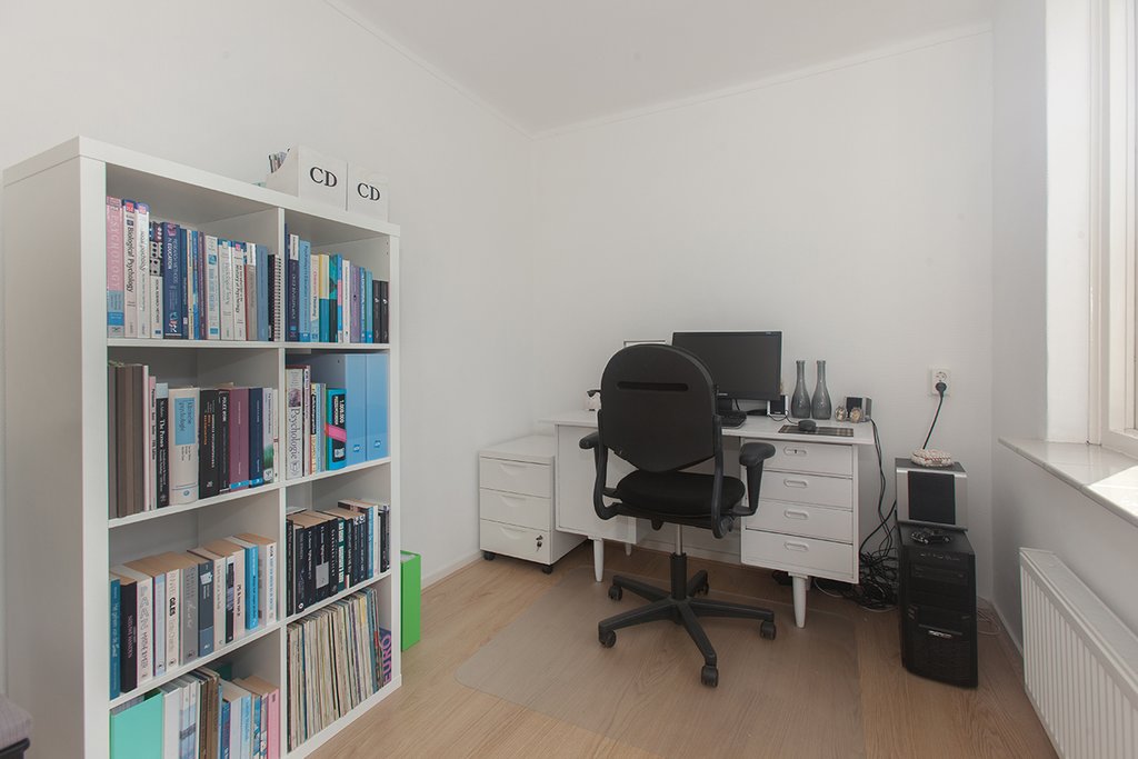 Te koop: Foto Appartement aan de Telgen 15I in Hengelo