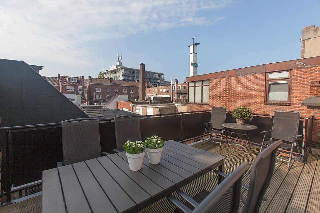 Te koop: Foto Appartement aan de Telgen 15I in Hengelo