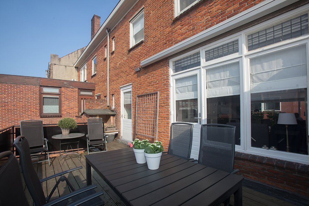 Te koop: Foto Appartement aan de Telgen 15I in Hengelo