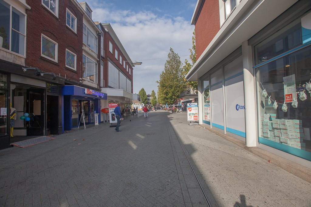 Te koop: Foto Appartement aan de Telgen 15I in Hengelo