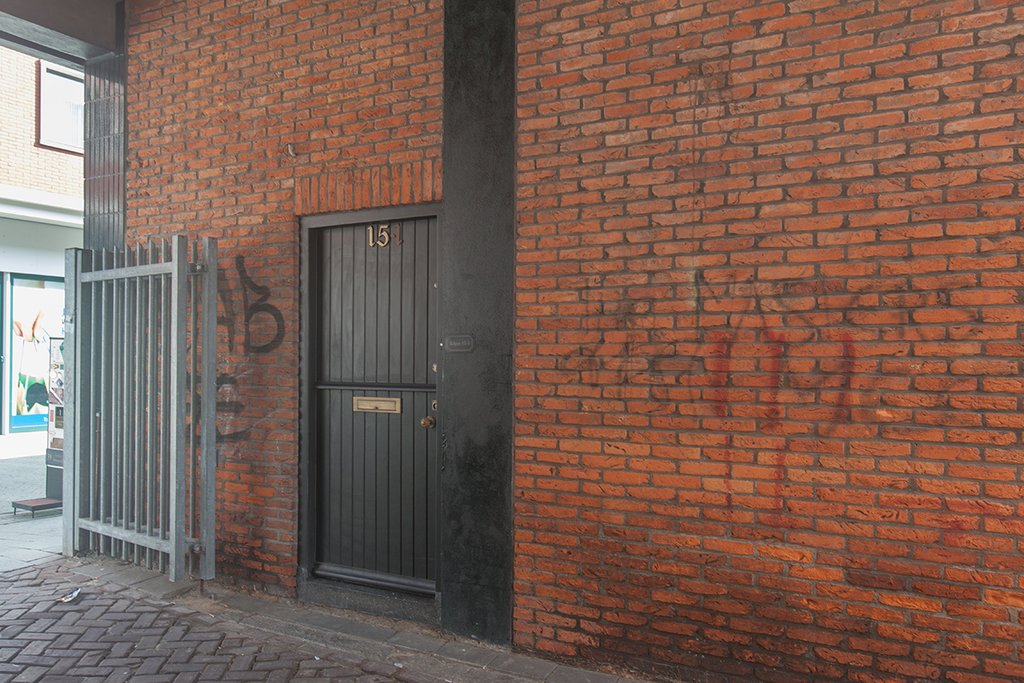 Te koop: Foto Appartement aan de Telgen 15I in Hengelo