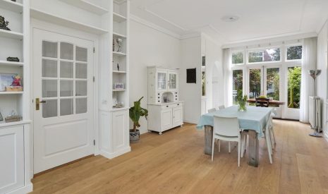 Te huur: Foto Woonhuis aan de Van Boetzelaerlaan 37 in 's-Gravenhage