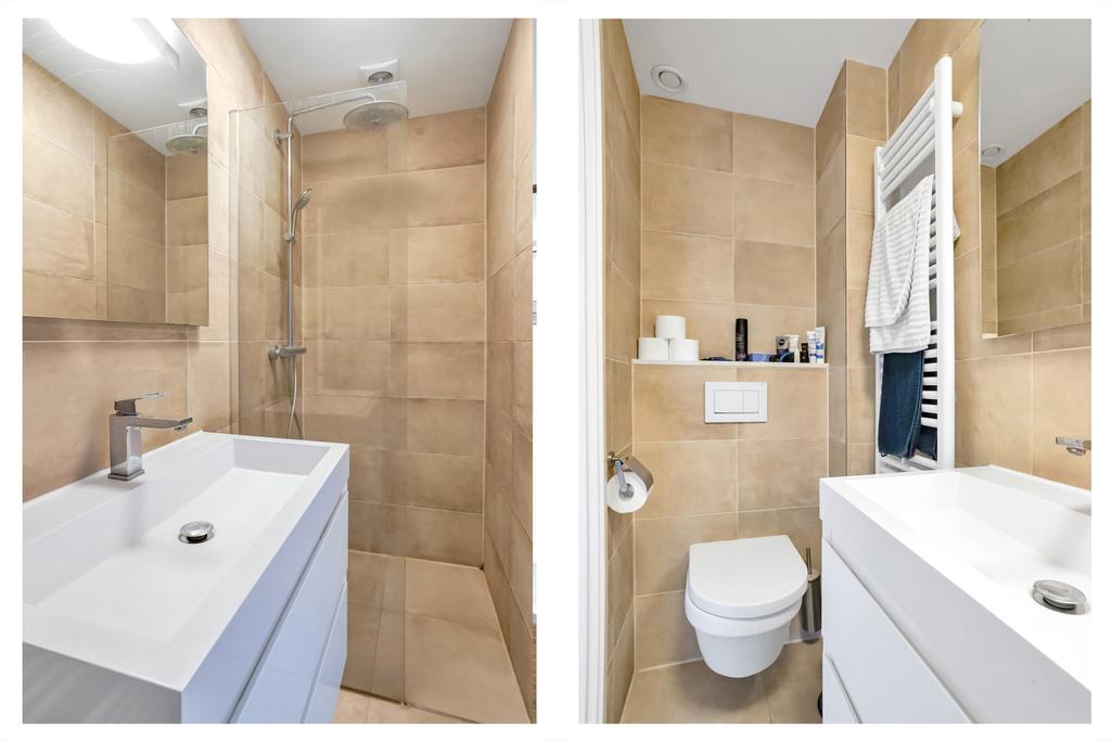 Te huur: Foto Woonhuis aan de Van Boetzelaerlaan 37 in 's-Gravenhage