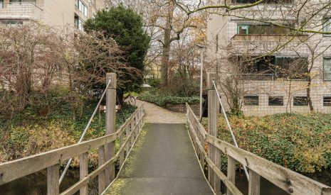 Te koop: Foto Appartement aan de Burgemeester Patijnlaan 690 in 's-Gravenhage