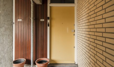 Te koop: Foto Appartement aan de Burgemeester Patijnlaan 690 in 's-Gravenhage