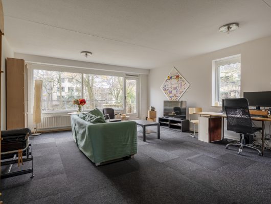 Hoofdfoto van 's-Gravenhage Burgemeester Patijnlaan 690