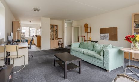 Hoofdfoto van 's-Gravenhage Burgemeester Patijnlaan 690