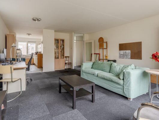 Hoofdfoto van 's-Gravenhage Burgemeester Patijnlaan 690