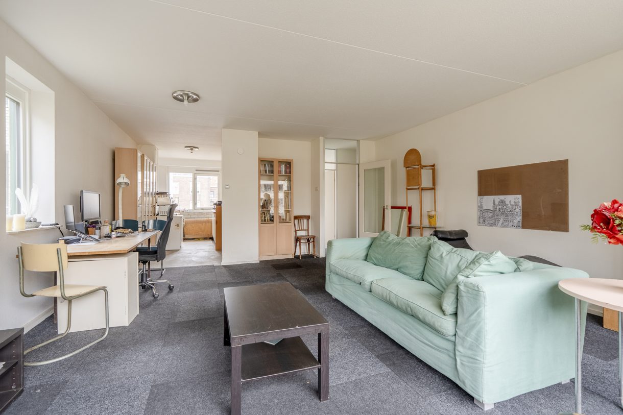 Te koop: Foto Appartement aan de Burgemeester Patijnlaan 690 in 's-Gravenhage