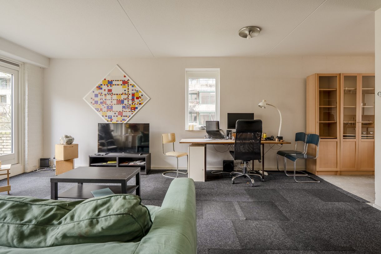 Te koop: Foto Appartement aan de Burgemeester Patijnlaan 690 in 's-Gravenhage