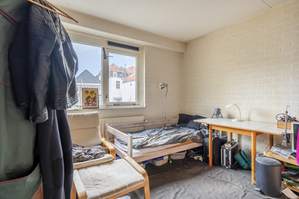 Te koop: Foto Appartement aan de Burgemeester Patijnlaan 690 in 's-Gravenhage