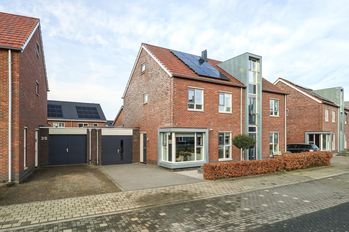 Te koop: Foto Woonhuis aan de Looër Enkweg 37 in Zutphen