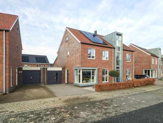 Hoofdfoto van Zutphen Looër Enkweg 37