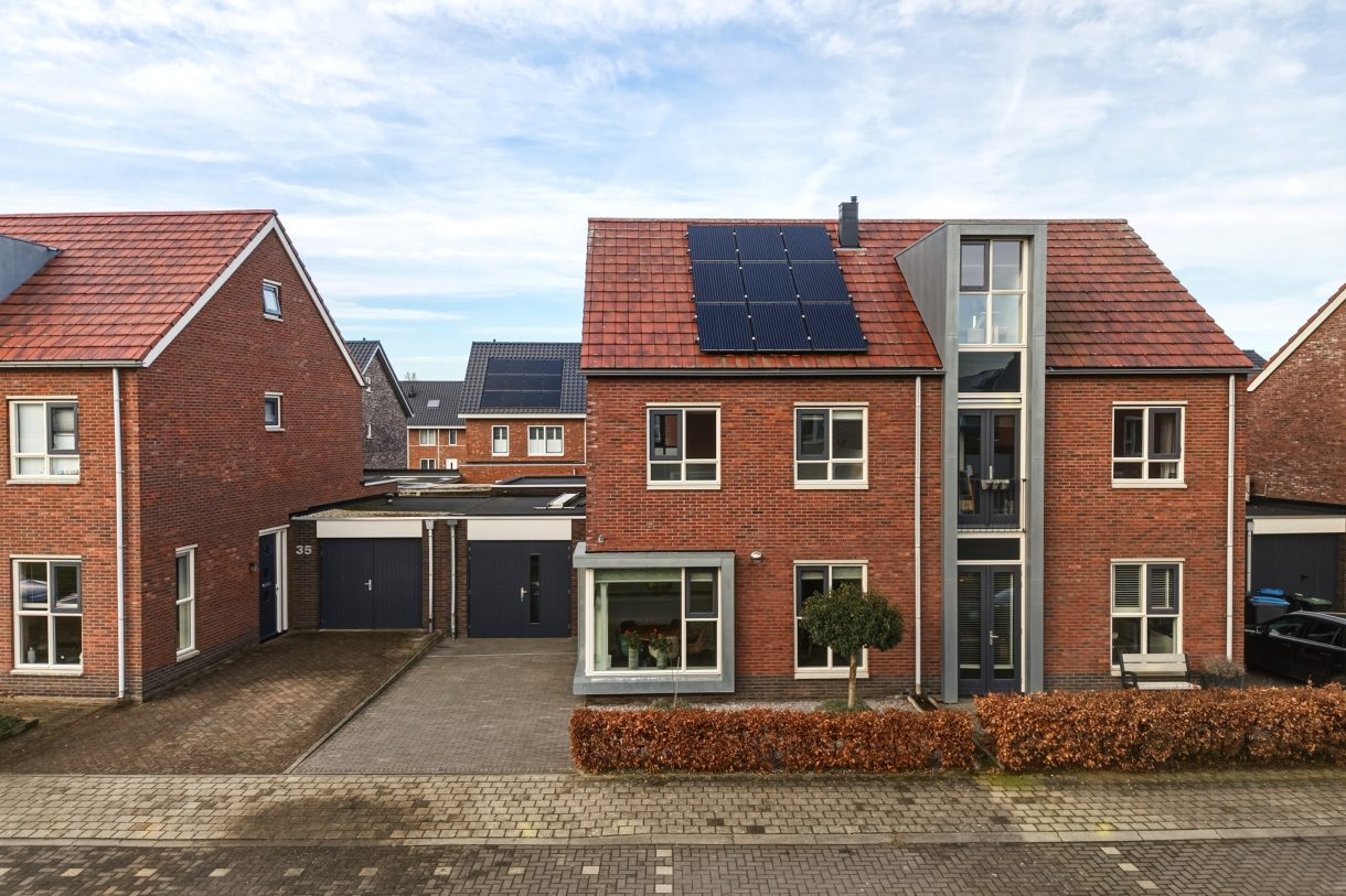 Te koop: Foto Woonhuis aan de Looër Enkweg 37 in Zutphen