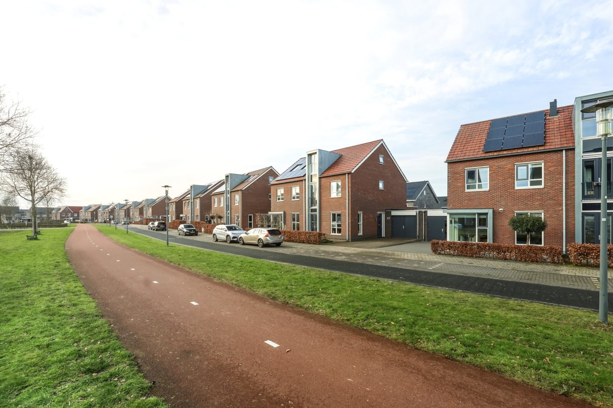 Te koop: Foto Woonhuis aan de Looër Enkweg 37 in Zutphen