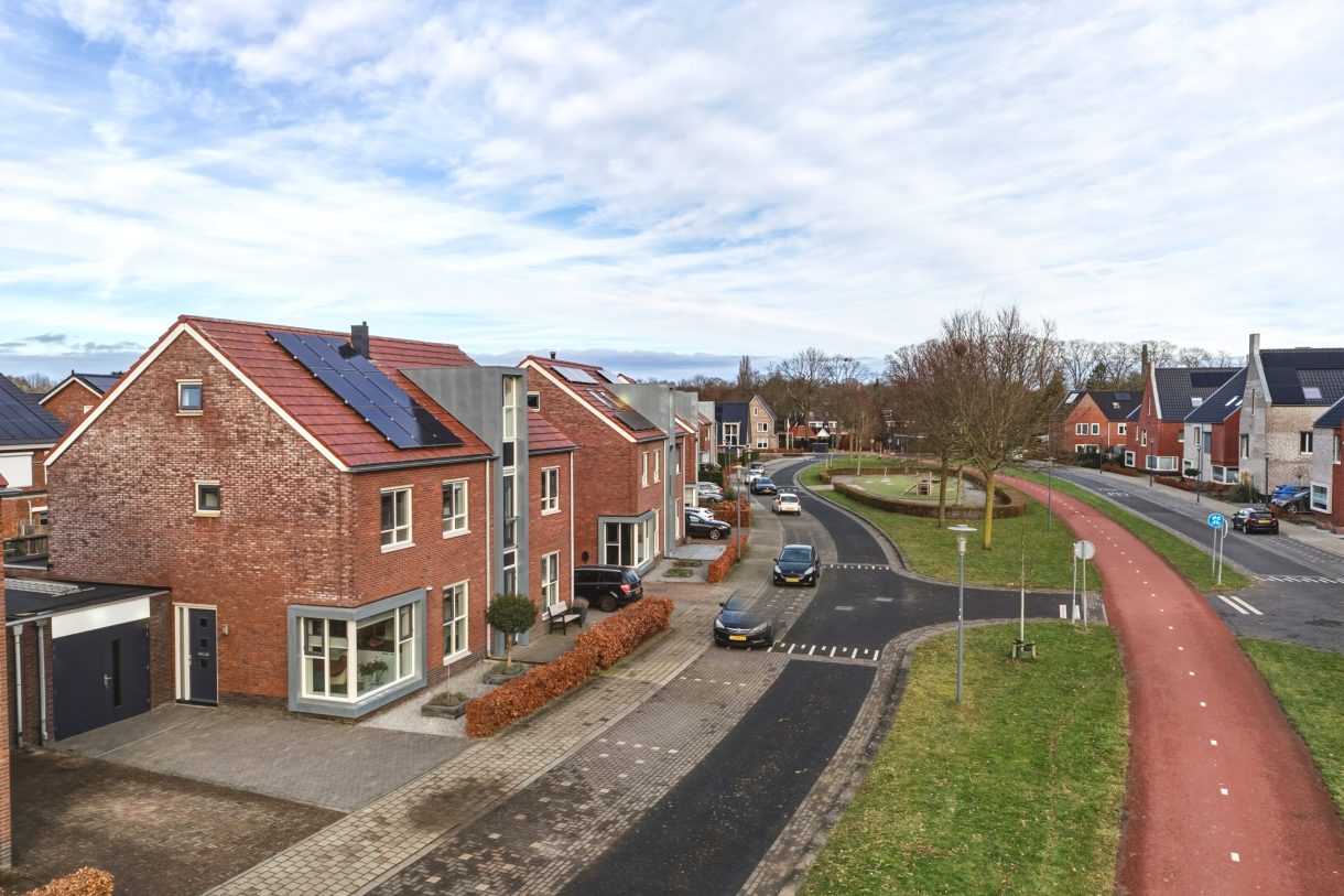 Te koop: Foto Woonhuis aan de Looër Enkweg 37 in Zutphen