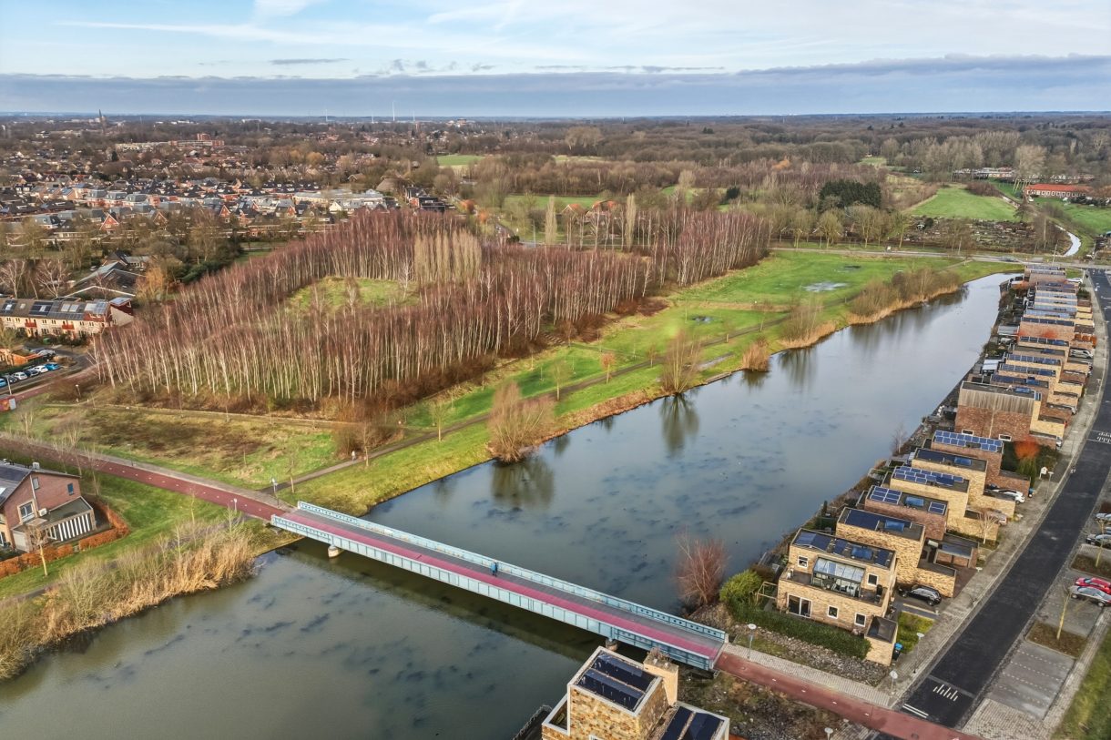 Te koop: Foto Woonhuis aan de Looër Enkweg 37 in Zutphen