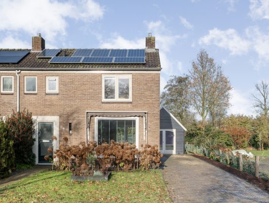 Hoofdfoto van Ruinen Kampweg 2b