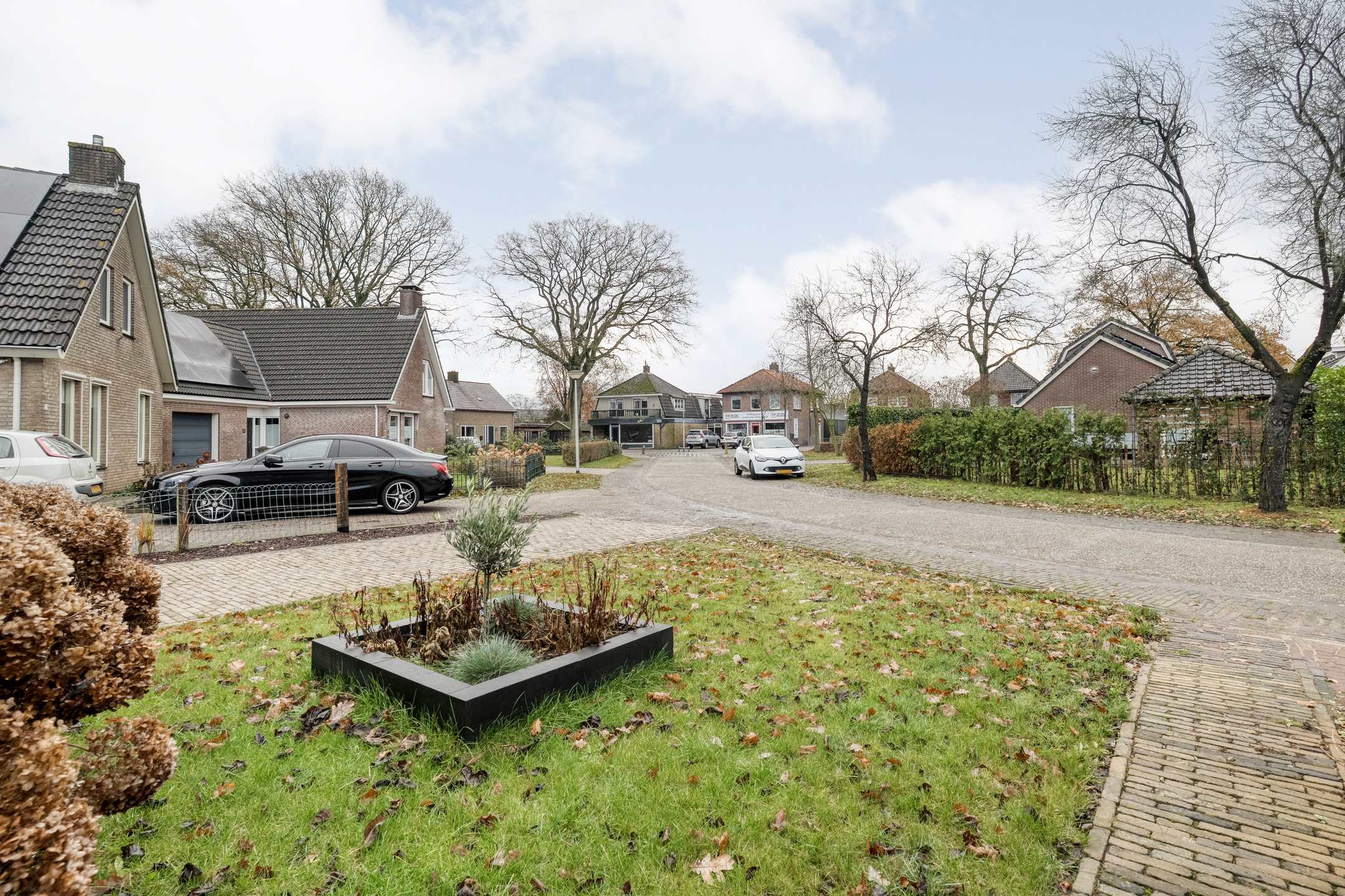Te koop: Foto Woonhuis aan de Kampweg 2b in Ruinen