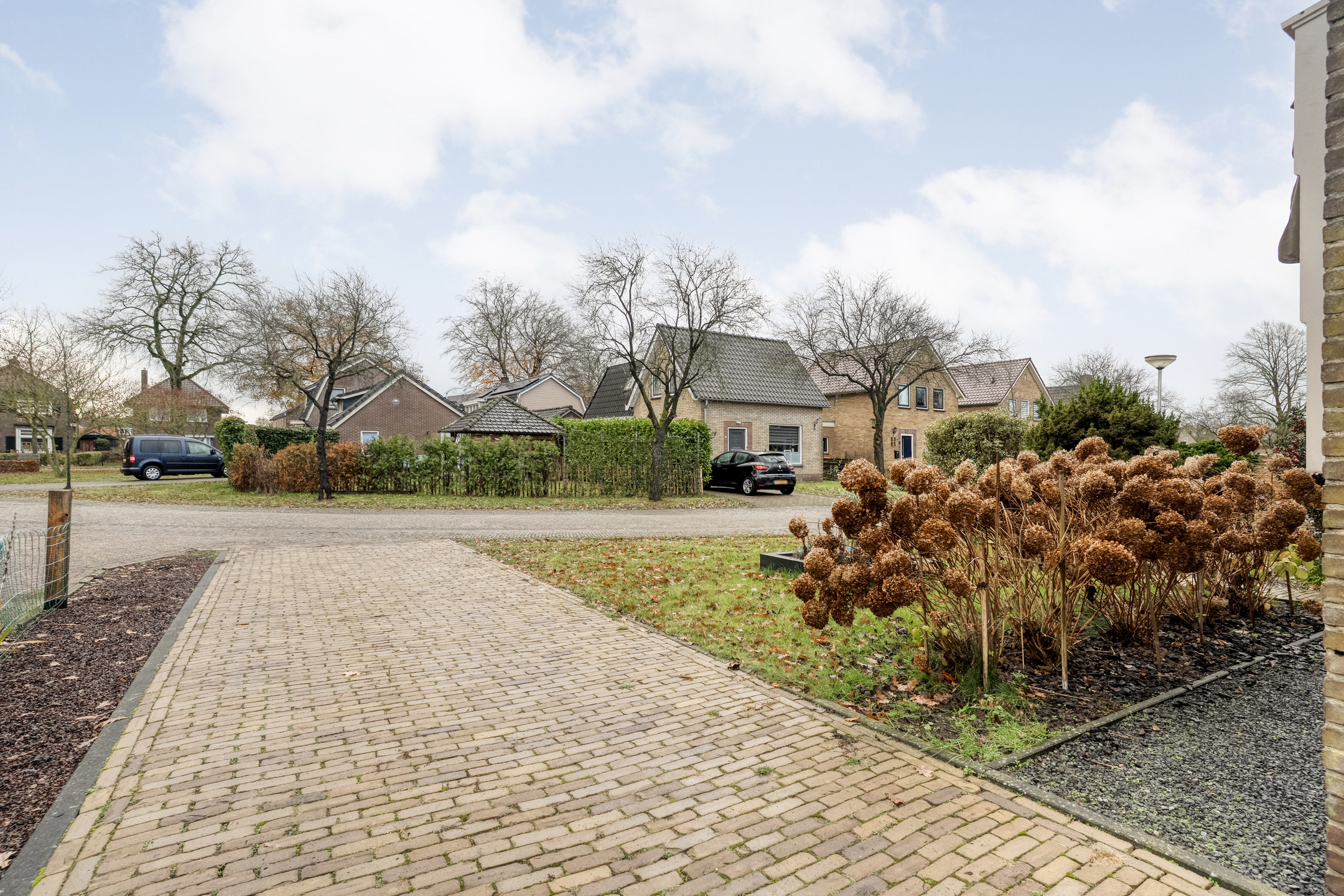 Te koop: Foto Woonhuis aan de Kampweg 2b in Ruinen