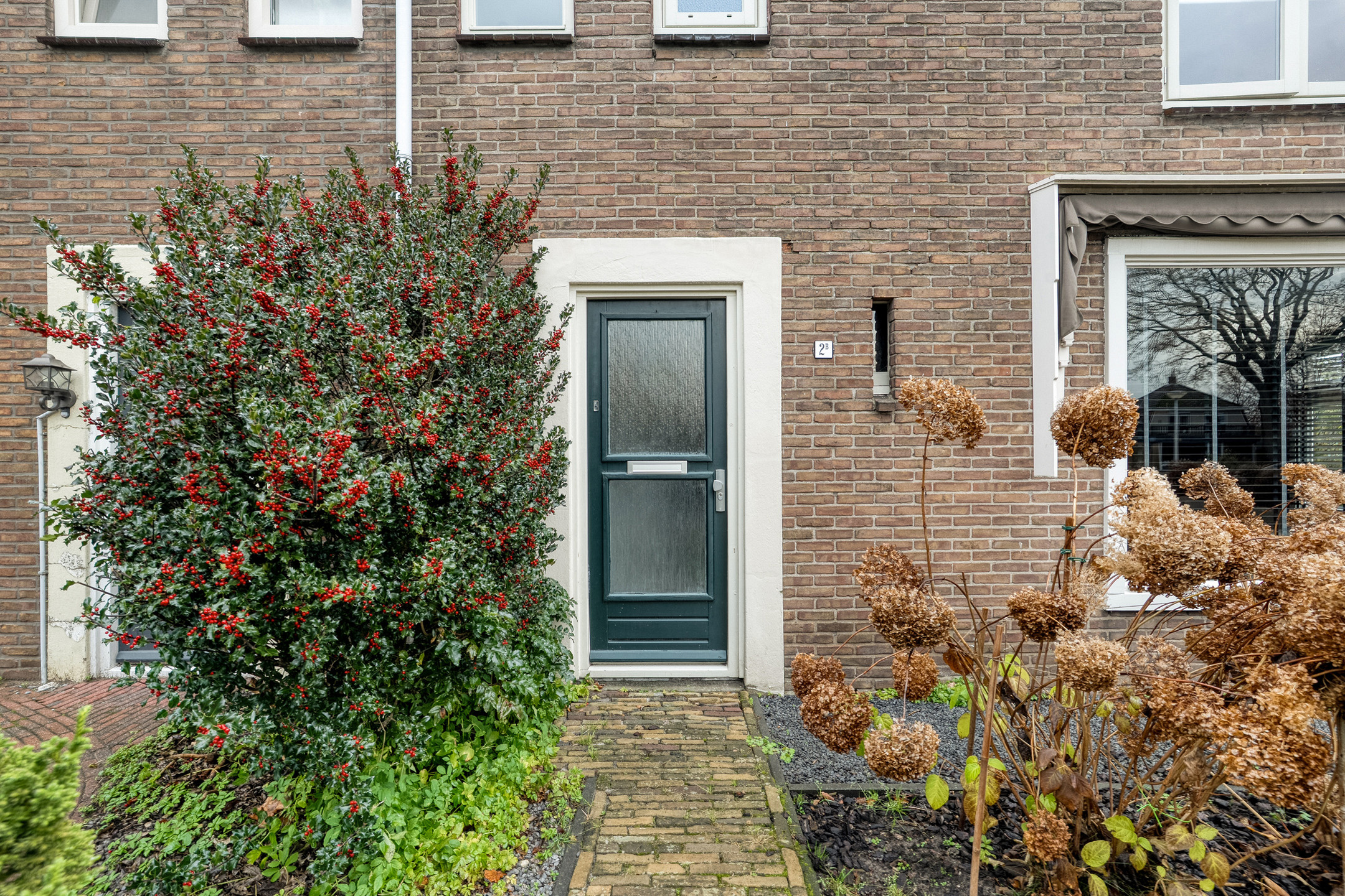 Te koop: Foto Woonhuis aan de Kampweg 2b in Ruinen