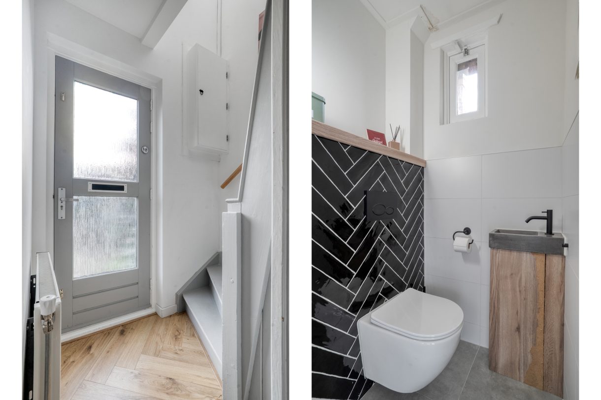 Te koop: Foto Woonhuis aan de Kampweg 2b in Ruinen