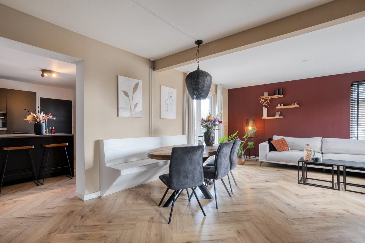 Te koop: Foto Woonhuis aan de Kampweg 2b in Ruinen