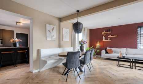 Te koop: Foto Woonhuis aan de Kampweg 2b in Ruinen