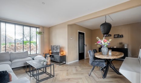 Te koop: Foto Woonhuis aan de Kampweg 2b in Ruinen