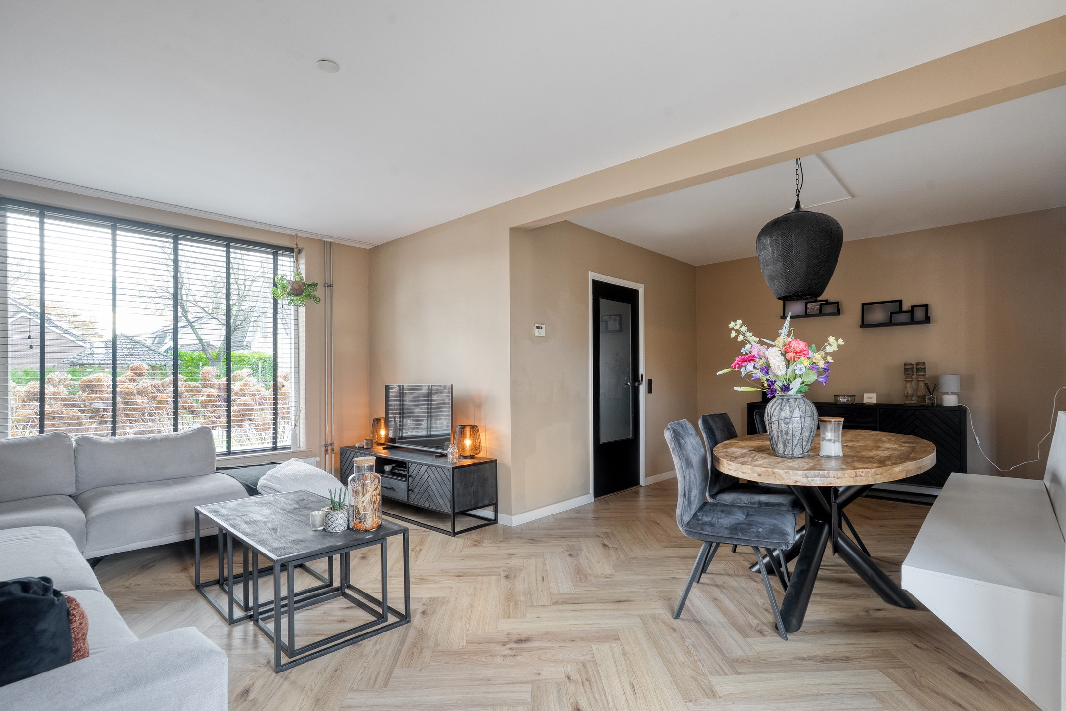 Te koop: Foto Woonhuis aan de Kampweg 2b in Ruinen