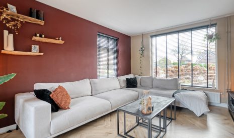 Te koop: Foto Woonhuis aan de Kampweg 2b in Ruinen