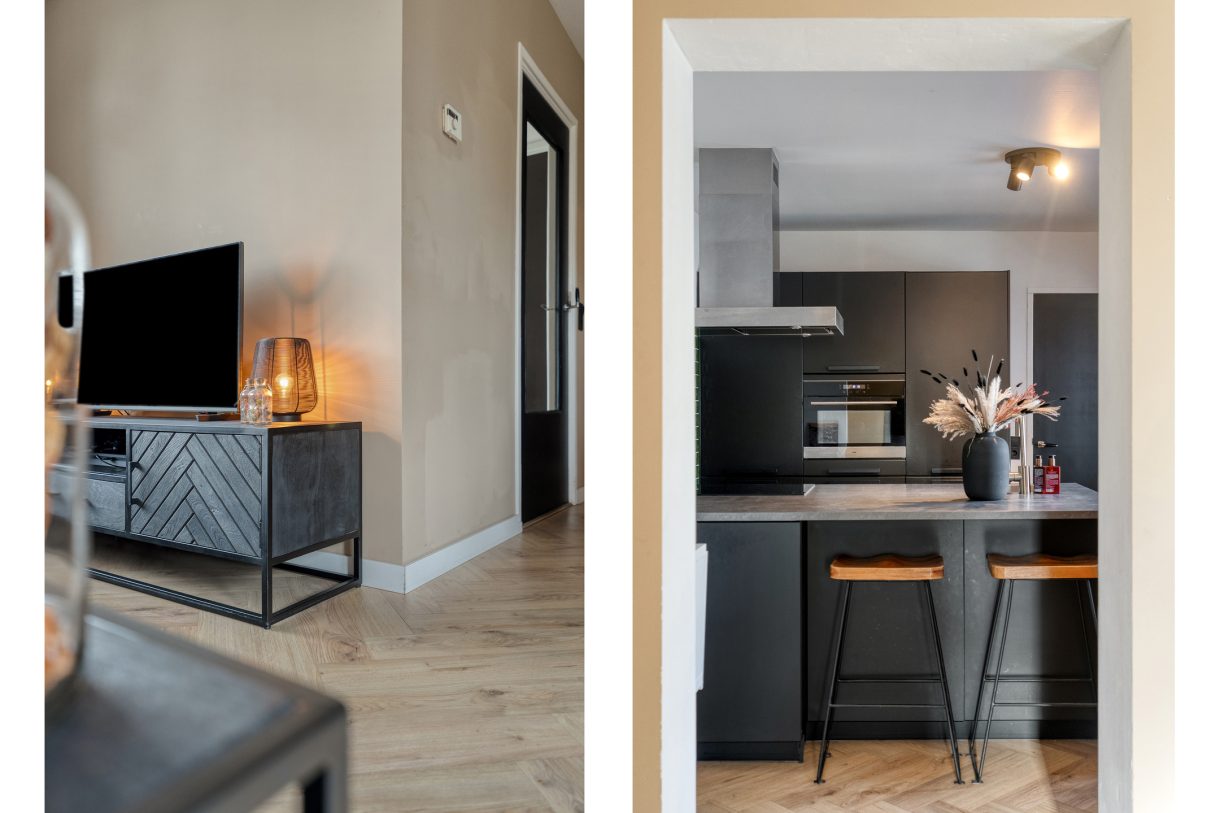 Te koop: Foto Woonhuis aan de Kampweg 2b in Ruinen