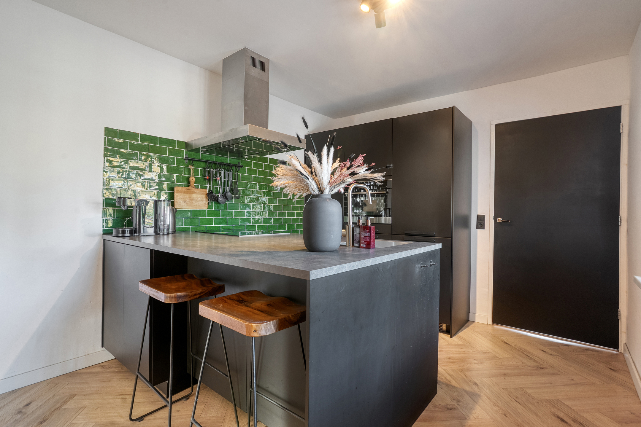 Te koop: Foto Woonhuis aan de Kampweg 2b in Ruinen