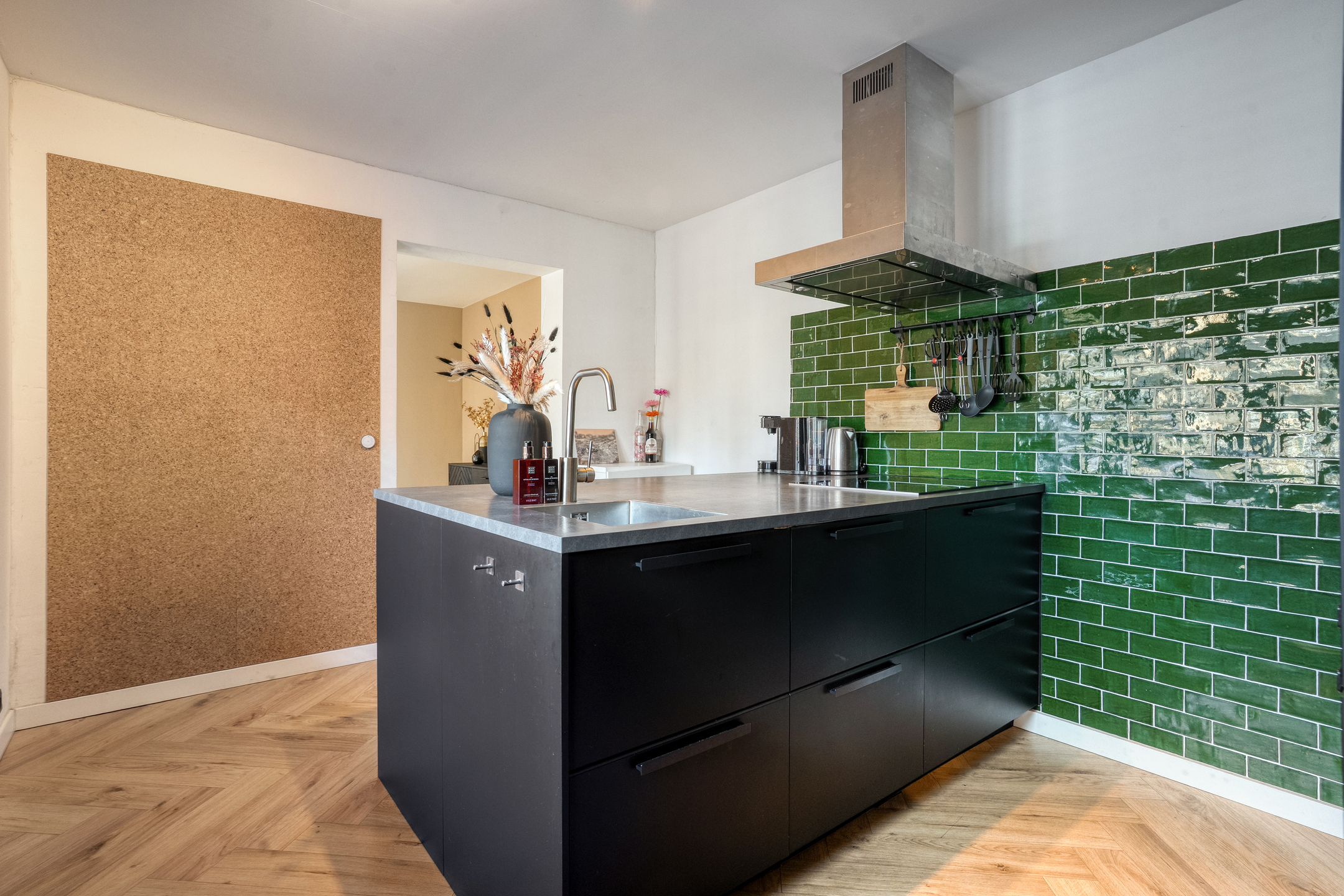 Te koop: Foto Woonhuis aan de Kampweg 2b in Ruinen