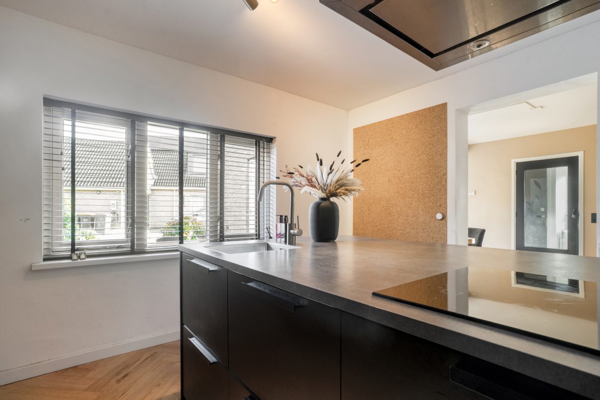 Te koop: Foto Woonhuis aan de Kampweg 2b in Ruinen