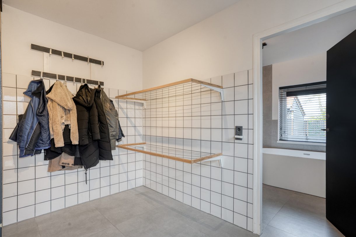 Te koop: Foto Woonhuis aan de Kampweg 2b in Ruinen