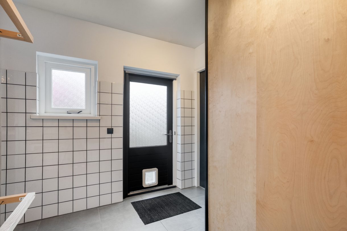 Te koop: Foto Woonhuis aan de Kampweg 2b in Ruinen