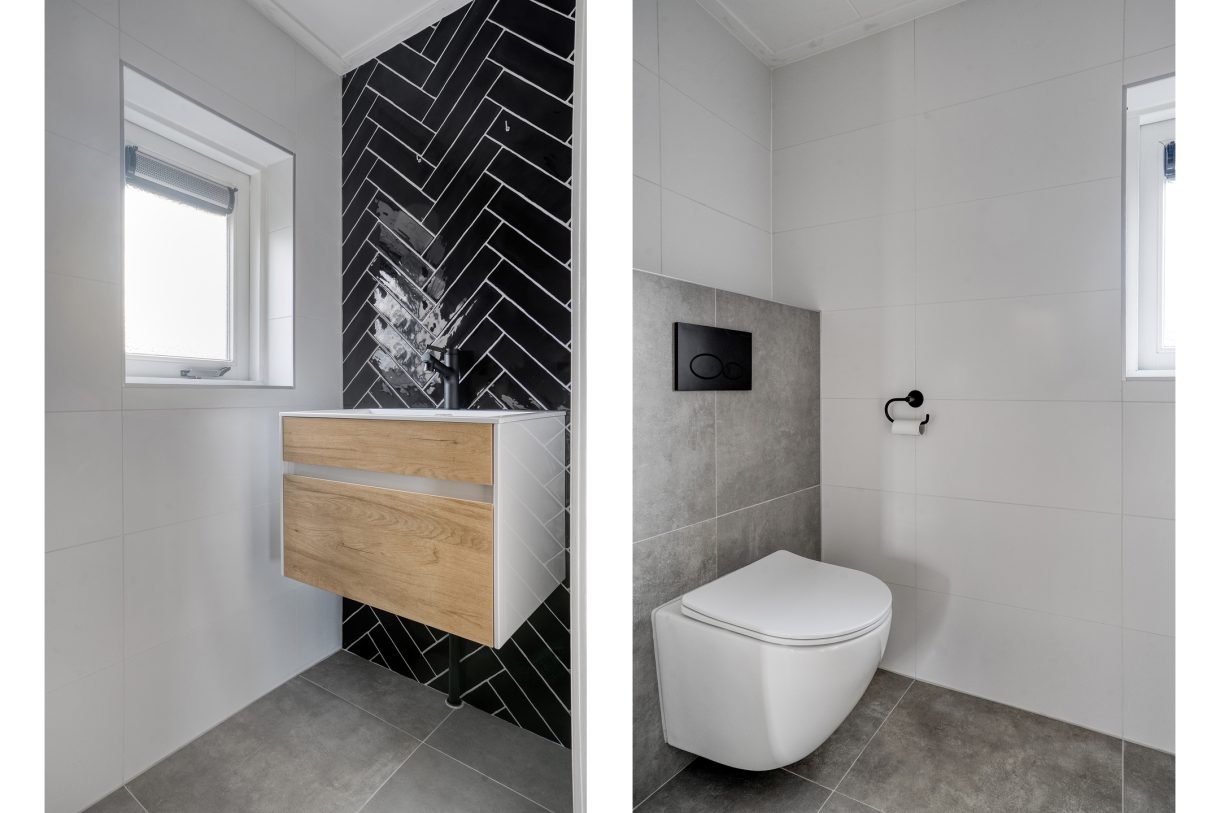 Te koop: Foto Woonhuis aan de Kampweg 2b in Ruinen