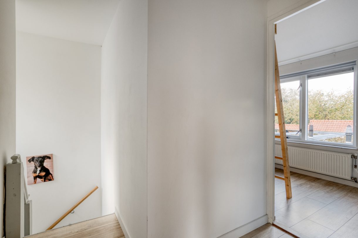 Te koop: Foto Woonhuis aan de Kampweg 2b in Ruinen