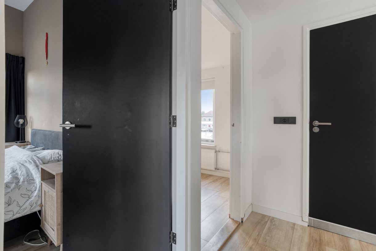 Te koop: Foto Woonhuis aan de Kampweg 2b in Ruinen