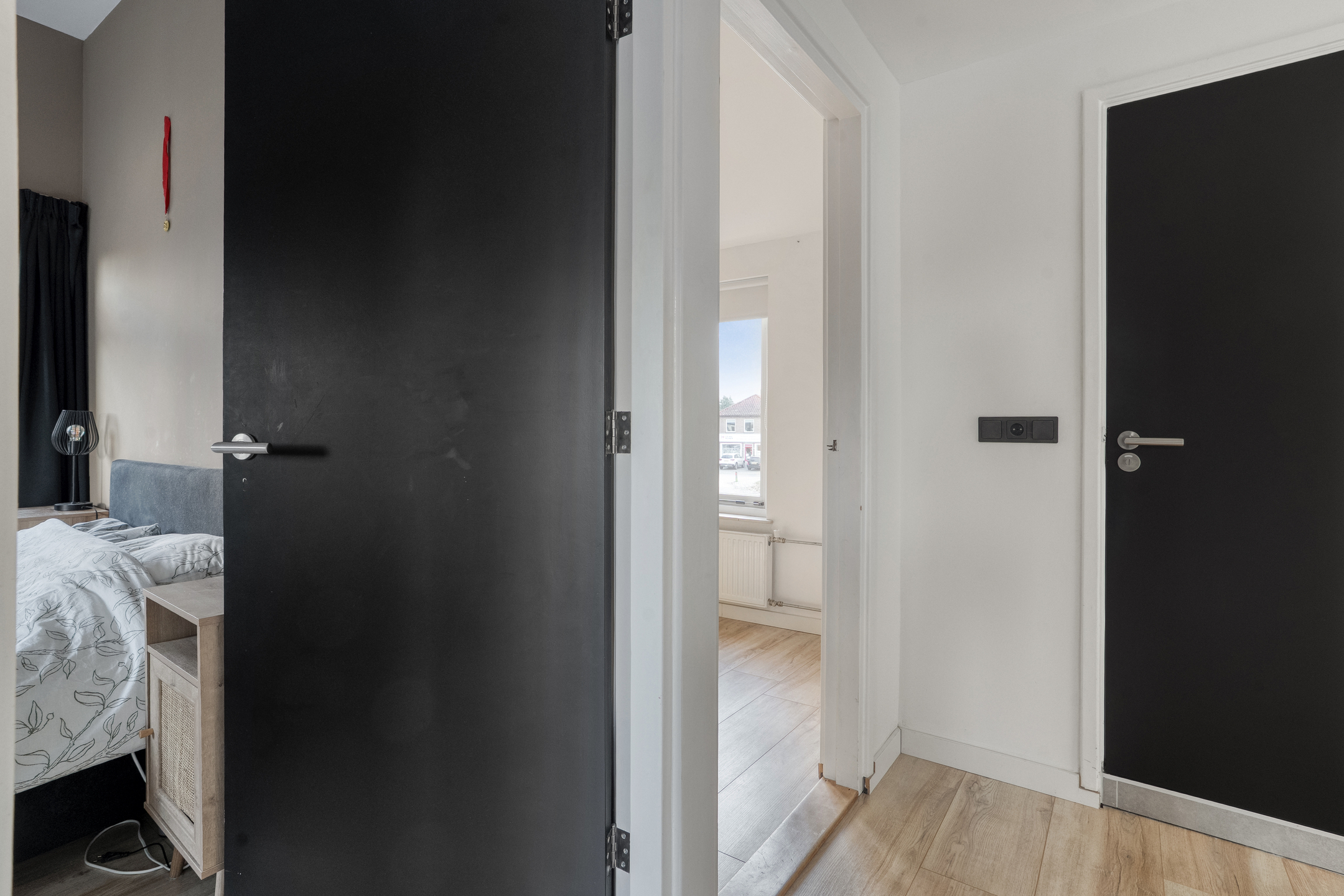 Te koop: Foto Woonhuis aan de Kampweg 2b in Ruinen