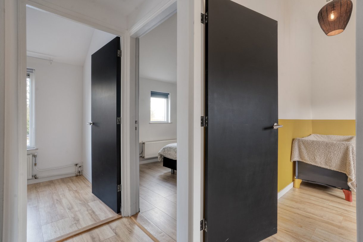 Te koop: Foto Woonhuis aan de Kampweg 2b in Ruinen